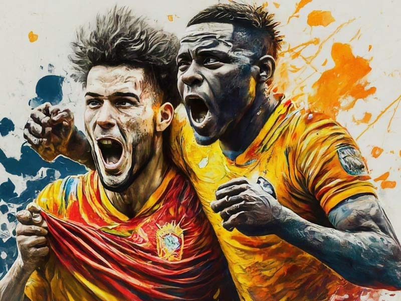 U17国足VS河床U17点球大战！江宇涵两扑点建功